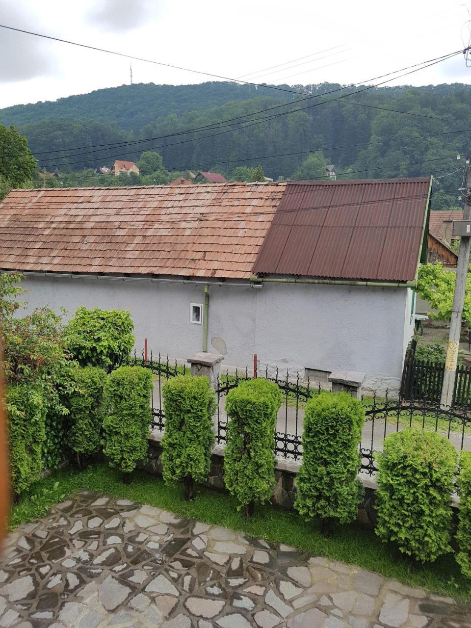 Pensiunea Lorincz *** Panzio Sovata Exterior photo